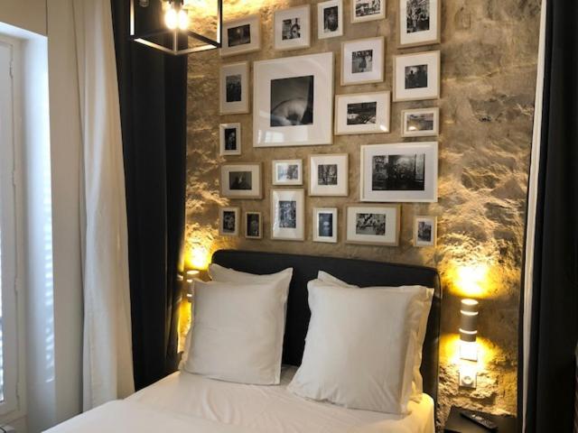 Appartement Aix, Neuf Tout Equipe Paris Exterior photo